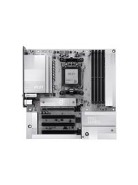MSI PRO B850M-A WIFI PZ AM5 mATX -emolevy