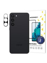 Samsung Galaxy S23+, kameran linssisuoja