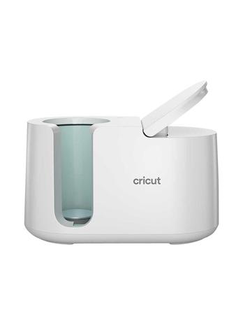 Cricut Mug Press