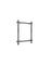 Multibrackets M Pro Series mounting component - fixed - for flat panel - black – kuva 5
