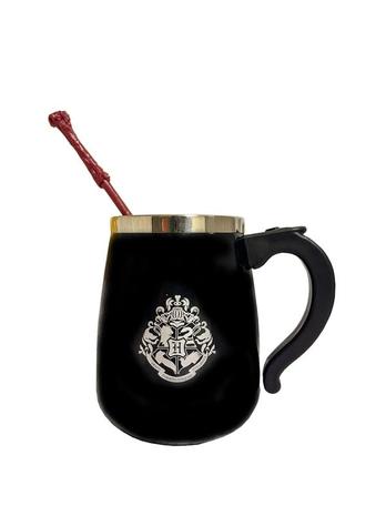 Muki: Harry Potter - Magic Stirring Mug KOTIIN