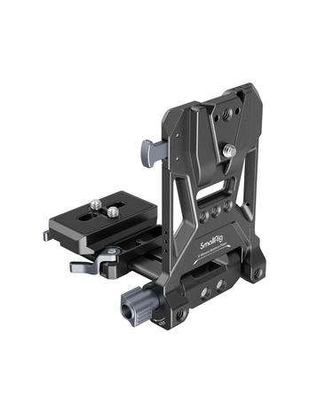 SmallRig 4064 Compact V-Mount Battery Mounting System kameratuki