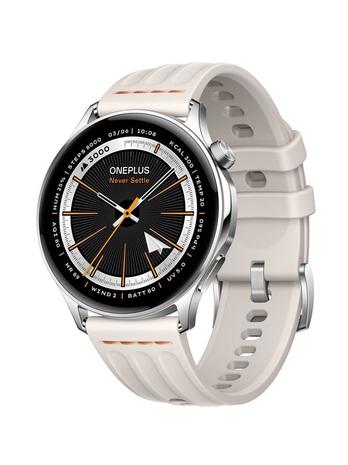 OnePlus Watch Lite, älykello