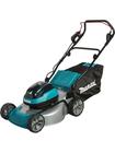 Makita DLM466Z LXT 2x18V 46cm, akkuruohonleikkuri (ilman akkua ja laturia)