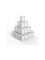 Cricut mug white 440ml (36 pieces) – kuva 3