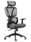 L33T Gaming FuzionX Ergo, pelituoli