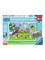 Ravensburger - Peppa Pig 2x24 palan palapeli - (12004018) – kuva 6