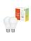 Hombli E27 Smart Bulb CCT Promo Pack – kuva 2