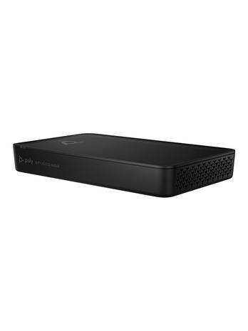 HP Poly Studio G62 (99T09AA), videoneuvottelujärjestelmä