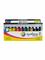 System3 Acrylic Studio Set 10x37 ml – kuva 2