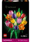 LEGO Botanicals 11501 Tulppaanikimppu