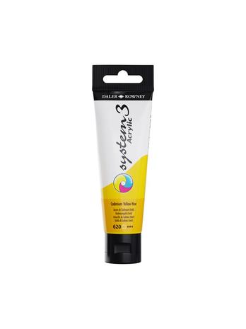 System3 59 ml Cadmium Yellow (Hue)
