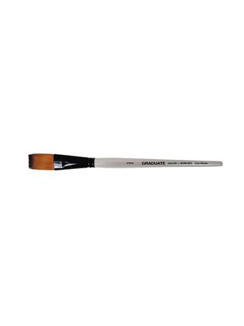 GRADUATE SYNTHETIC ONE STR 3/4' SIVELLIN