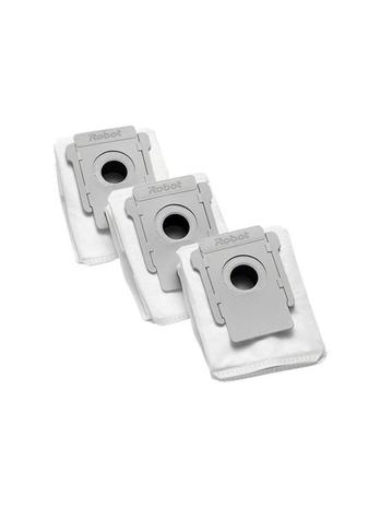 iRobot Roomba -tyhjennyspussi, 3-pack