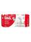 Clay White 1/2 kg DAS – kuva 3