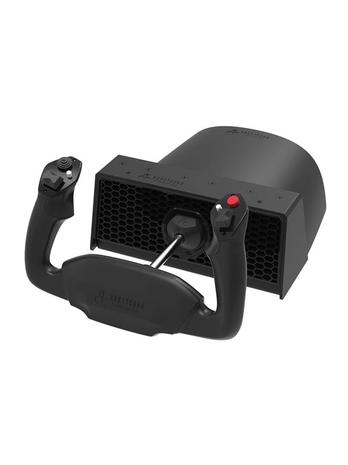 Honeycomb Alpha Flight Controls Lite, PC -lento-ohjain