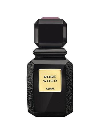 Ajmal Rose Wood - EdP 100 ml