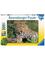 Ravensburger Palapeli Exotic Animals Selfie 100 – kuva 8