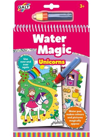 Galt Water Magic Yksisarvinen