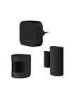 Hombli Smart Bluetooth Sensor Kit (HBSP-0100 / HBSP-0109), älykodin turvapaketti