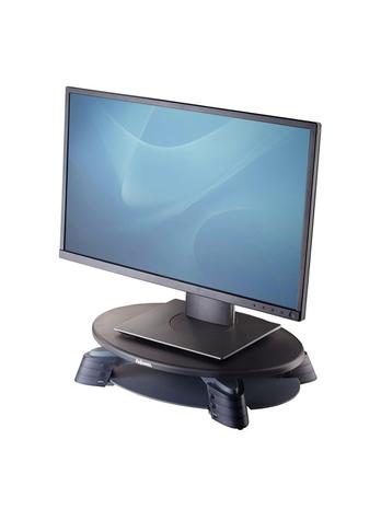Fellowes LCD Monitor Riser - stand - for flat panel