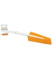 Fiskars SnowXpert 1019352, jääraappa / lumiharja