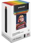 POLAROID Printer HiPrint 2x3 Gen. 2 E-box Black
