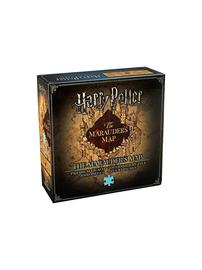 Palapeli: Harry Potter - Marauder's Map (1000pc) LAUTA