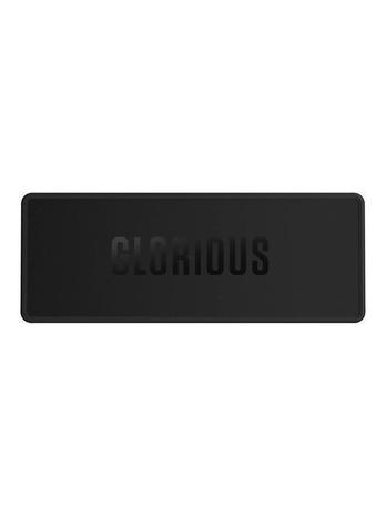 Glorious Keyboard Mat, näppäimistömatto