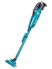 Makita DCL284FZX2 LXT 18V, akkuvarsi-imuri (ilman akkua ja laturia) + tarvikesarja