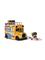 Tech Deck Sk8 Crew 2-in-1 Transforming Ultra Bus & Storage – kuva 6