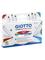 Glitter Pens Extra Thick 6 pcs Giotto – kuva 2