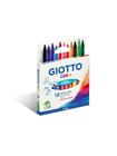 Giotto Cera Vahaliidut, 12 kpl