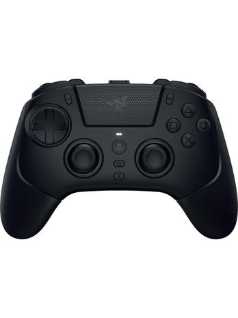 Razer Raiju V3 Pro Wireless, PC/PS5 -peliohjain