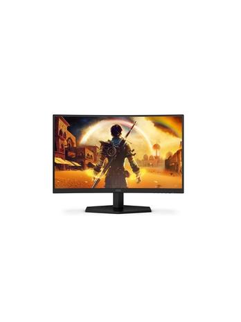 AOC C24G42E (23,6"), näyttö