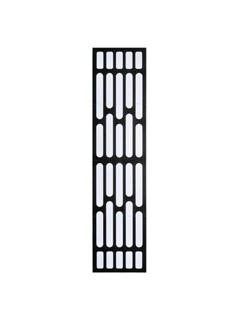 Death Star Wall Panel Light
