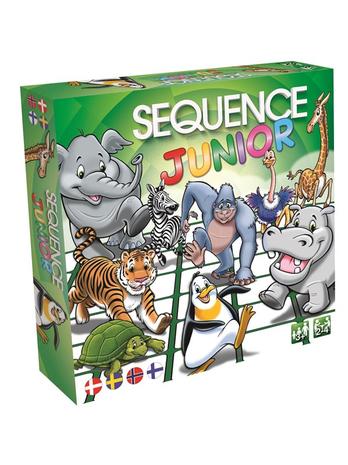 Sequence Junior (Nordic) (GOL8004)
