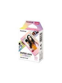 Fujifilm Instax Mini Macaron värifilmi