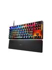SteelSeries Apex Pro TKL Gen 3 RGB, pelinäppäimistö