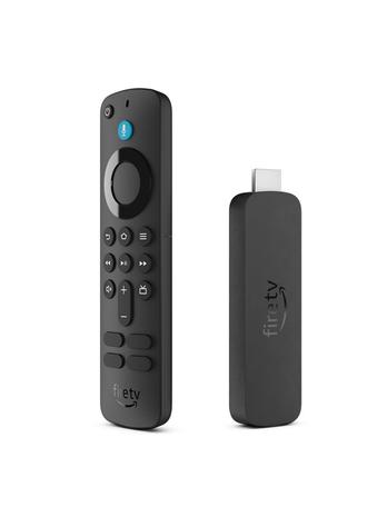 Amazon Fire TV Stick 4K Max 3. gen (2024), mediatoistin – kuva 7/8