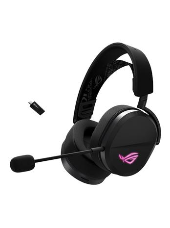Asus ROG Pelta, Bluetooth-pelikuulokemikrofoni