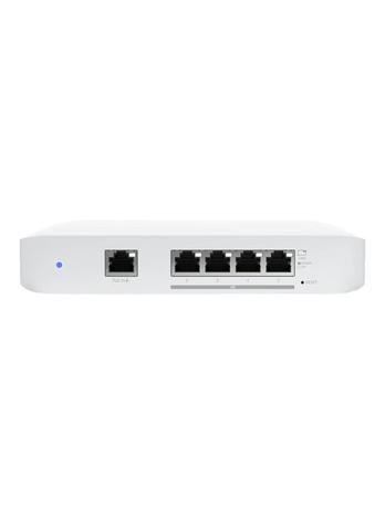 Ubiquiti Switch USW-Flex-XG, kytkin – kuva 4/8