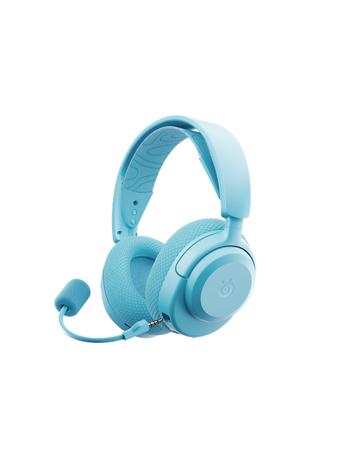 SteelSeries Arctis Nova 3P (PS), Bluetooth-pelikuulokemikrofoni