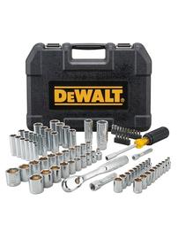 Hylsysarja DeWalt DWMT81531; 84 kpl.
