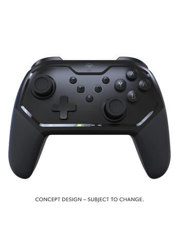 Snakebyte RGB S2, Nintendo Switch 2 -peliohjain