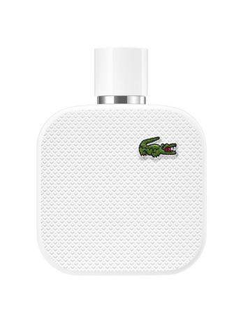 'Lacoste Eau de Lacoste 12.12. Blanc EDT 100ml' – kuva 8/8