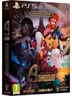 9 Years of Shadows - Collector's Edition, PS5 -peli