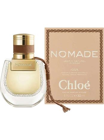 Chloé Nomade Jasmin Naturelle Intense - EdP 30 ml