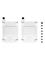 Fractal Design SSD Bracket Kit Type B White Dual pack – kuva 3