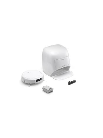 DJI Romo S, moppaava robotti-imuri